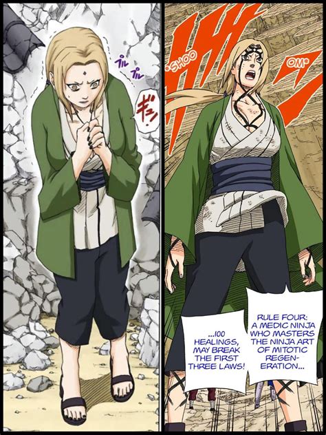 tsunade sex|Tsunade is the only well written female character : r/Naruto